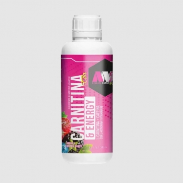 L-CARNITINA ELLA ADVACE