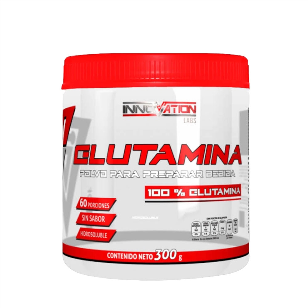 GLUTAMINA MUSCLETECH