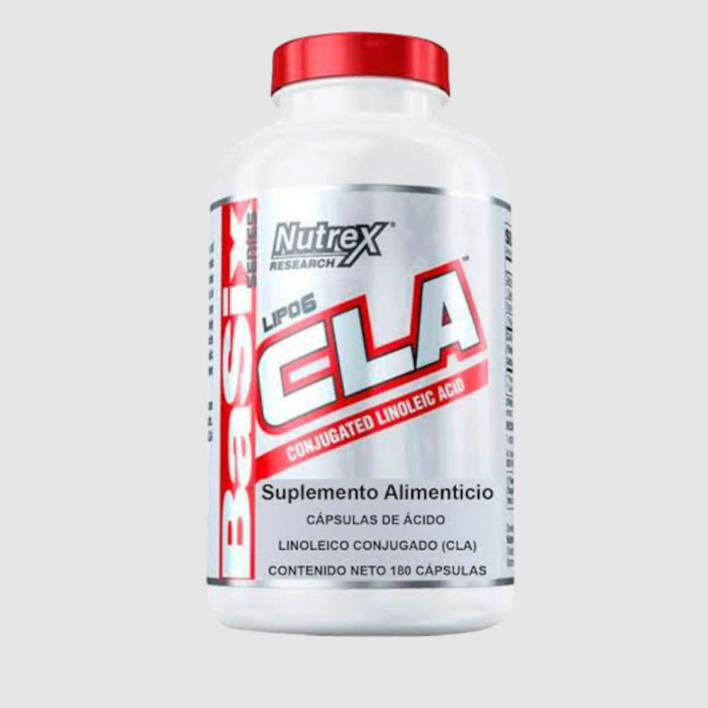 CLA NUTREX 90 CAPS