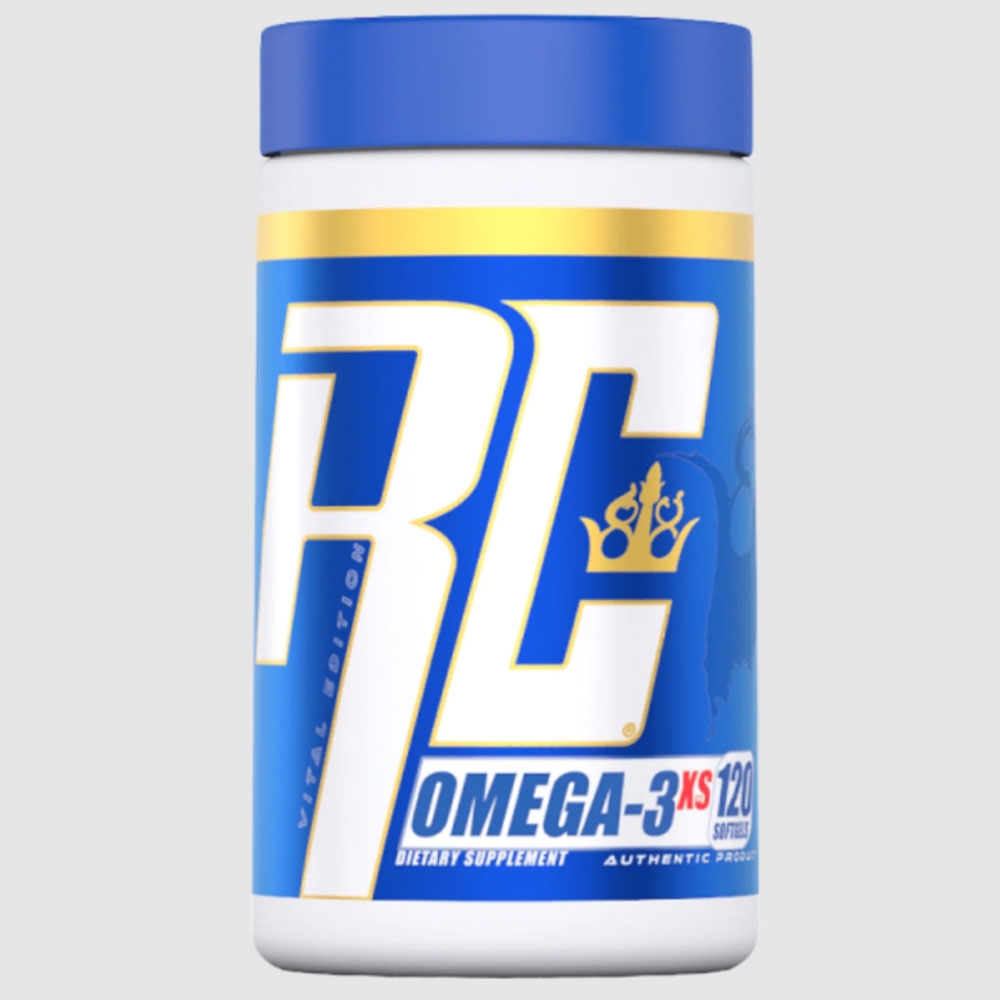 OMEGA-3 RONNIE COLEMAN