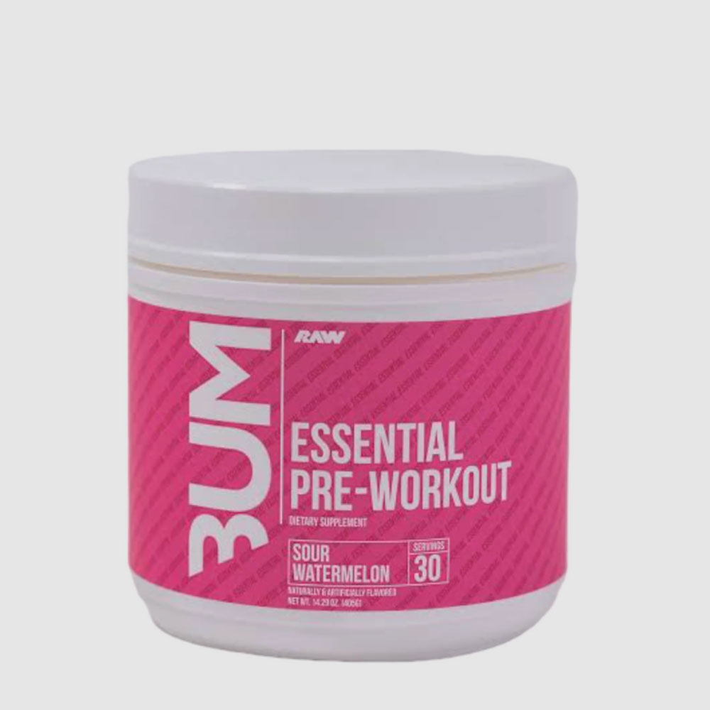 CBUM ESSENTIALS PRE