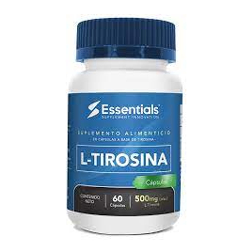 L-TIROSINA