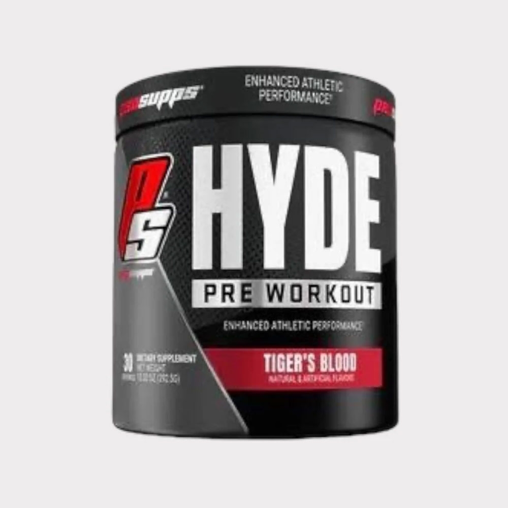 HYDE 30 SERV