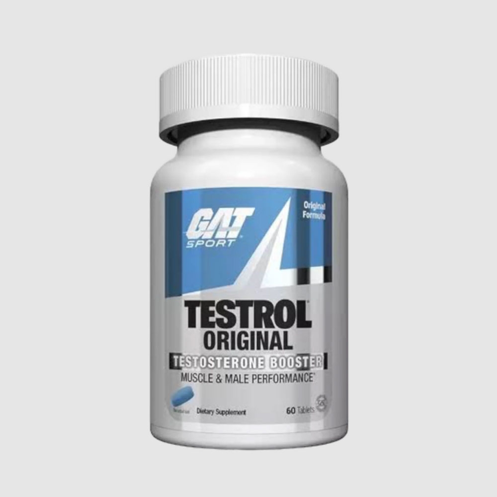 TESTROL ORIGINAL 60 TAB