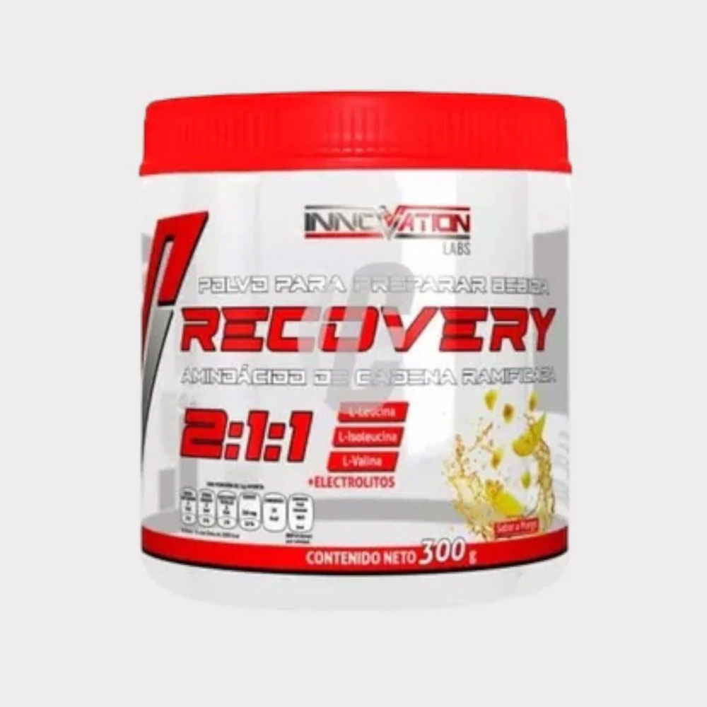 BCCAA´S RECOVERY