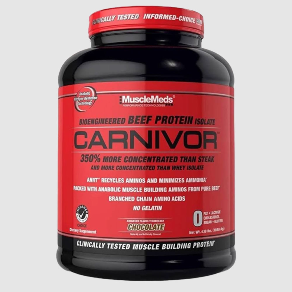 CARNIVOR CERO 4LB