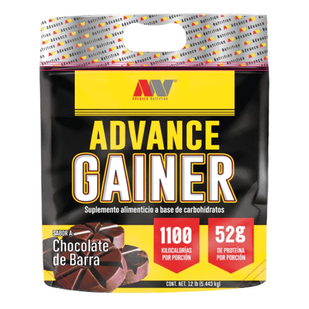 ADVANCE GAINER 10 LB