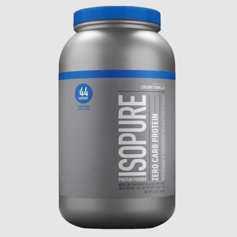 ISOPURE 3LB