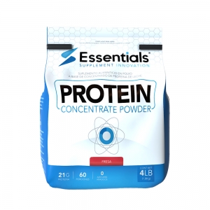  - proteína, saludable