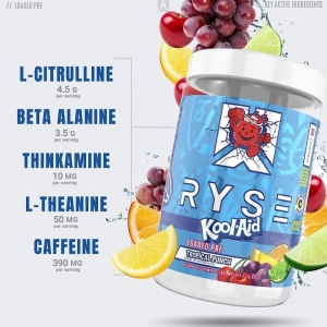  - zapopan, proteína whey