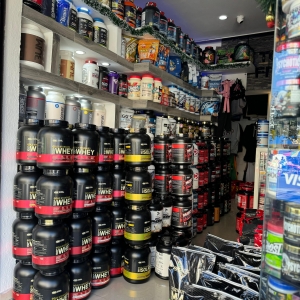  - zapopan,en total fit store, potenciamos tu rendimiento.